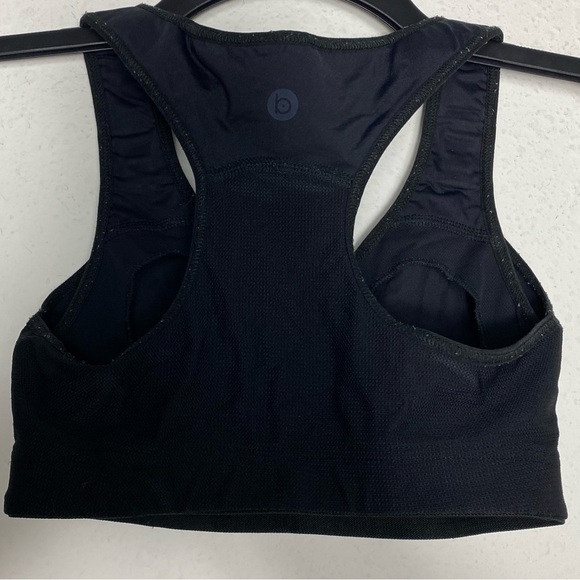 Boob Design Fast Food Nursing Sports Bra
Size Small - Picture 7 of 8